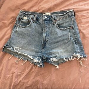 Abercrombie & Fitch shorts